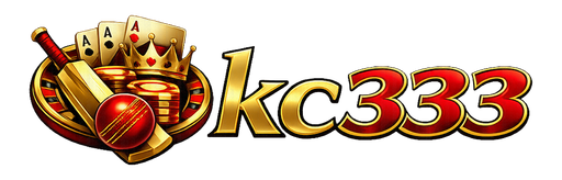 kc333casino.com Logo